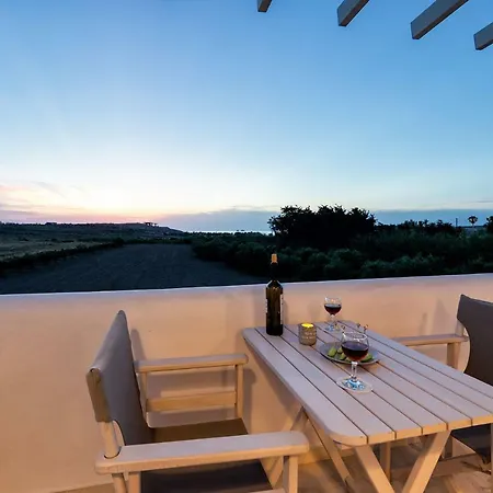 Ramnos House