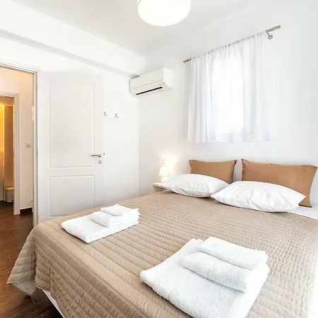 Ramnos House Casa vacanze