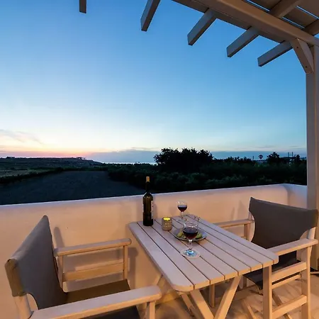 Casa vacanze Ramnos House Parasporos